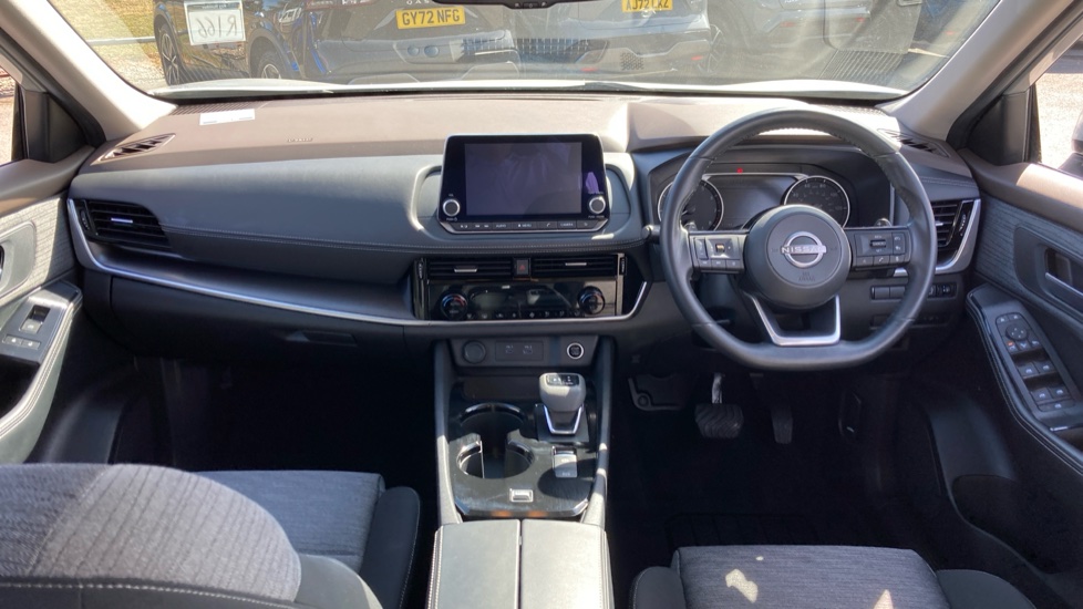 Nissan X-Trail 1.5 MHEV 163 Acenta Premium 5dr Xtronic Petrol Station Wagon - Image 10