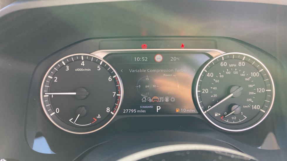 Nissan X-Trail 1.5 MHEV 163 Acenta Premium 5dr Xtronic Petrol Station Wagon - Image 27