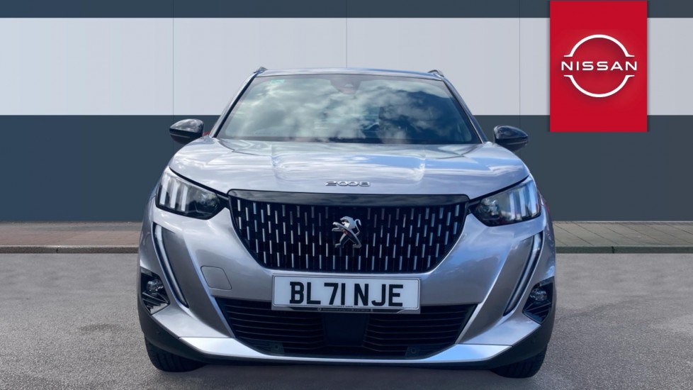 Peugeot 2008 1.2 PureTech 130 GT 5dr Petrol Estate - Image 3