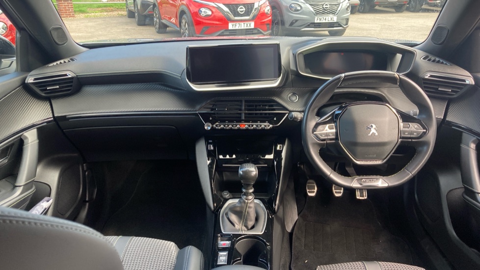 Peugeot 2008 1.2 PureTech 130 GT 5dr Petrol Estate - Image 10