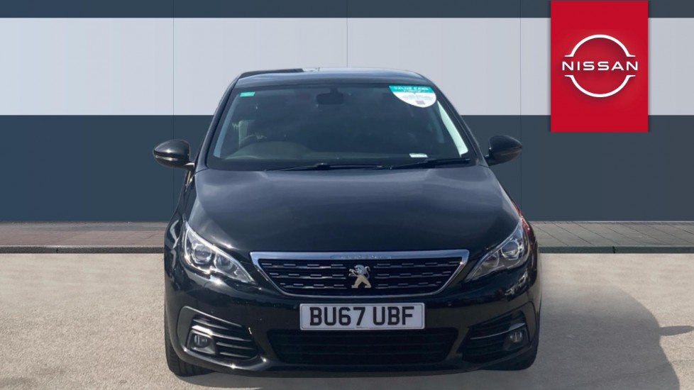 Peugeot 308 1.2 PureTech 130 Allure 5dr Petrol Hatchback - Image 3