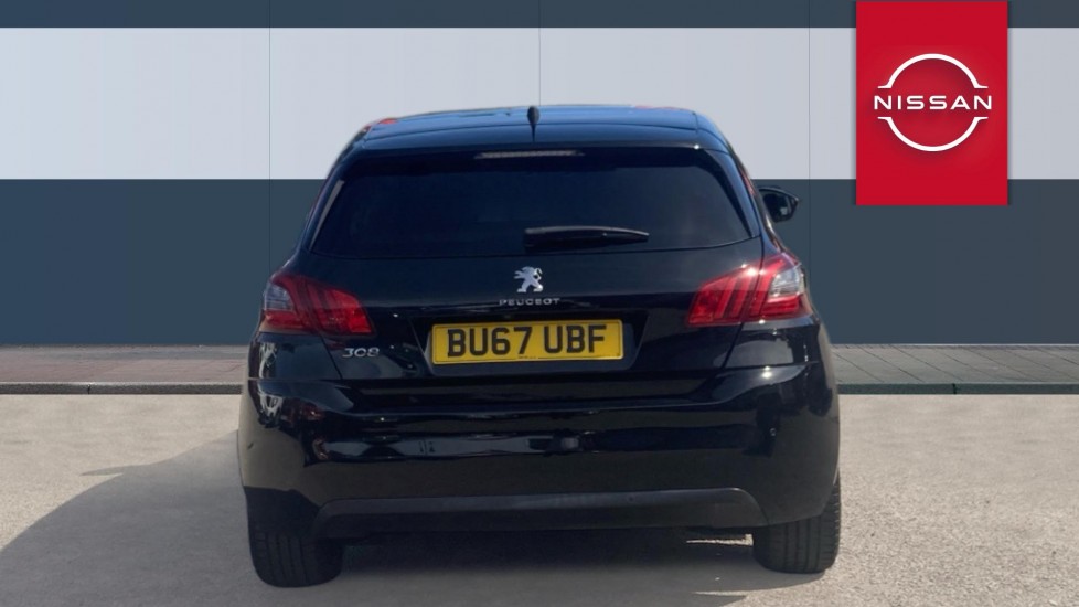Peugeot 308 1.2 PureTech 130 Allure 5dr Petrol Hatchback - Image 6