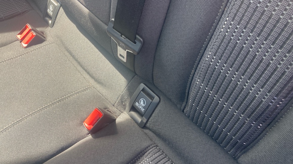 Peugeot 308 1.2 PureTech 130 Allure 5dr Petrol Hatchback - Image 17