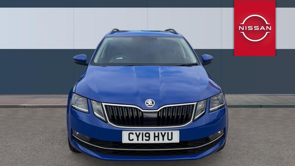 Skoda Octavia 1.5 TSI SE L 5dr DSG Petrol Estate - Image 3
