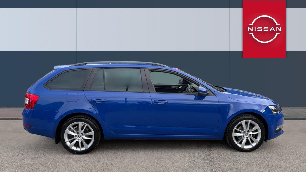 Skoda Octavia 1.5 TSI SE L 5dr DSG Petrol Estate - Image 5