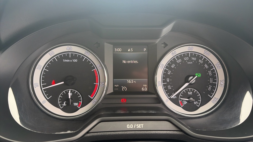 Skoda Octavia 1.5 TSI SE L 5dr DSG Petrol Estate - Image 18