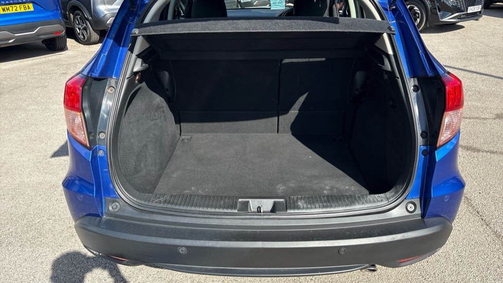 Honda HR-V 1.6 i-DTEC SE Navi 5dr Diesel Hatchback - Image 4