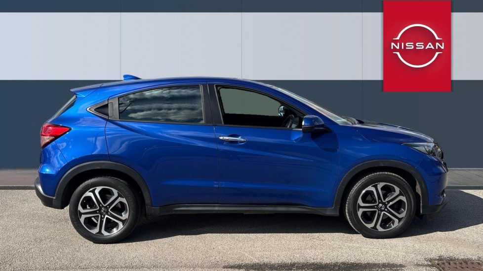 Honda HR-V 1.6 i-DTEC SE Navi 5dr Diesel Hatchback - Image 5