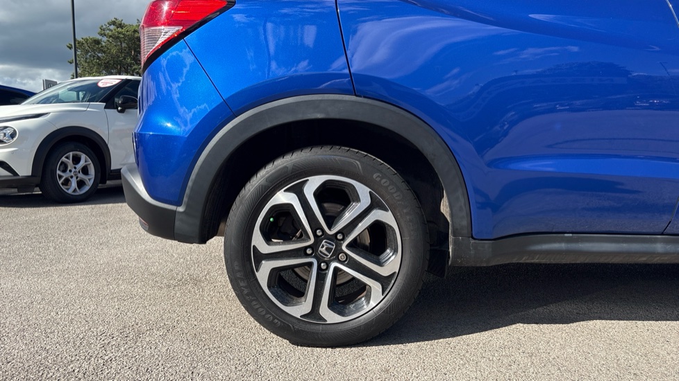 Honda HR-V 1.6 i-DTEC SE Navi 5dr Diesel Hatchback - Image 7