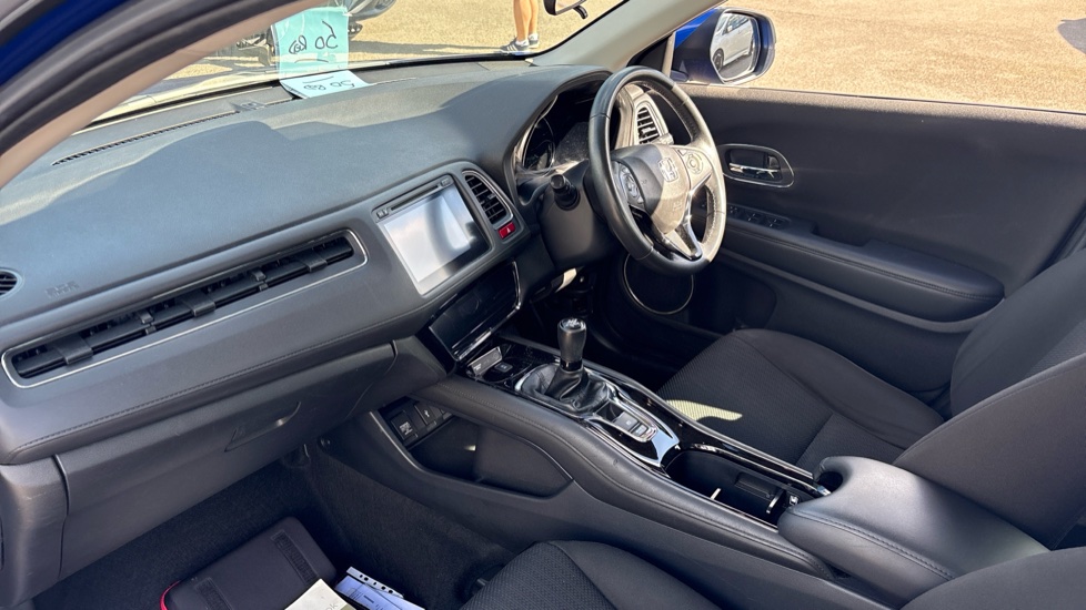 Honda HR-V 1.6 i-DTEC SE Navi 5dr Diesel Hatchback - Image 9