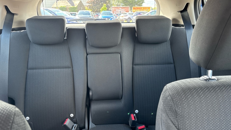 Honda HR-V 1.6 i-DTEC SE Navi 5dr Diesel Hatchback - Image 15