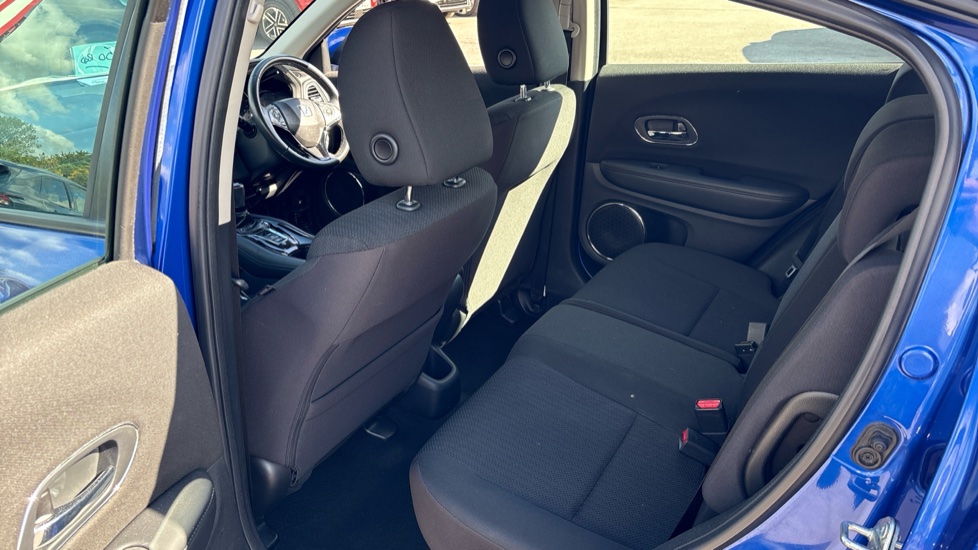 Honda HR-V 1.6 i-DTEC SE Navi 5dr Diesel Hatchback - Image 16
