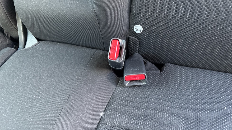 Honda HR-V 1.6 i-DTEC SE Navi 5dr Diesel Hatchback - Image 17