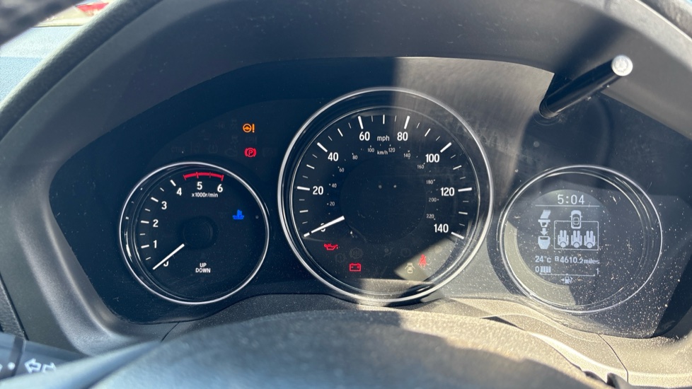 Honda HR-V 1.6 i-DTEC SE Navi 5dr Diesel Hatchback - Image 18