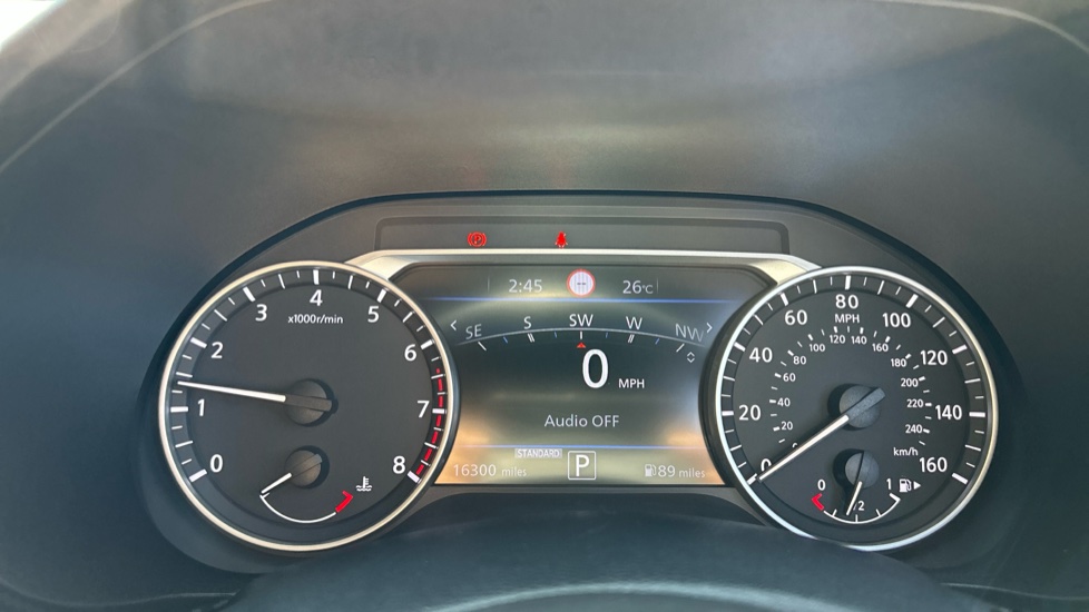 Nissan Juke 1.0 DiG-T 114 Tekna 5dr DCT Petrol Hatchback - Image 18
