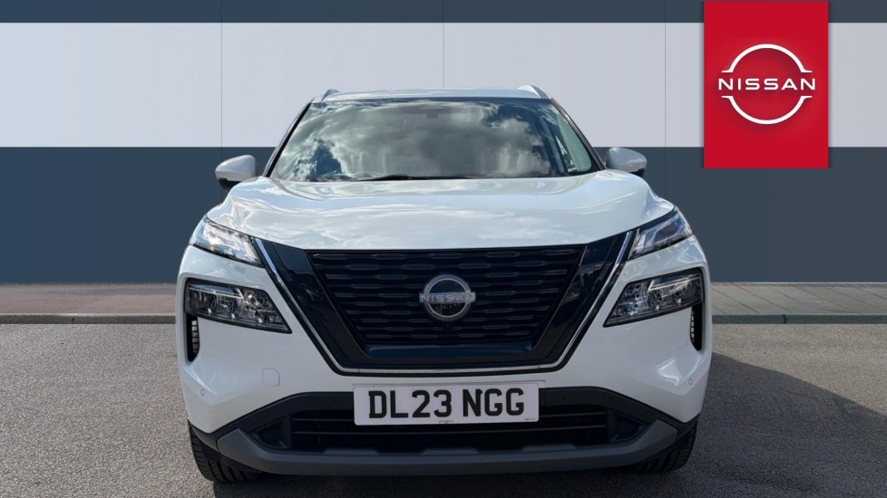 Nissan X-Trail 1.5 E-Power 204 N-Connecta 5dr Xtronic Hybrid Station Wagon - Image 3