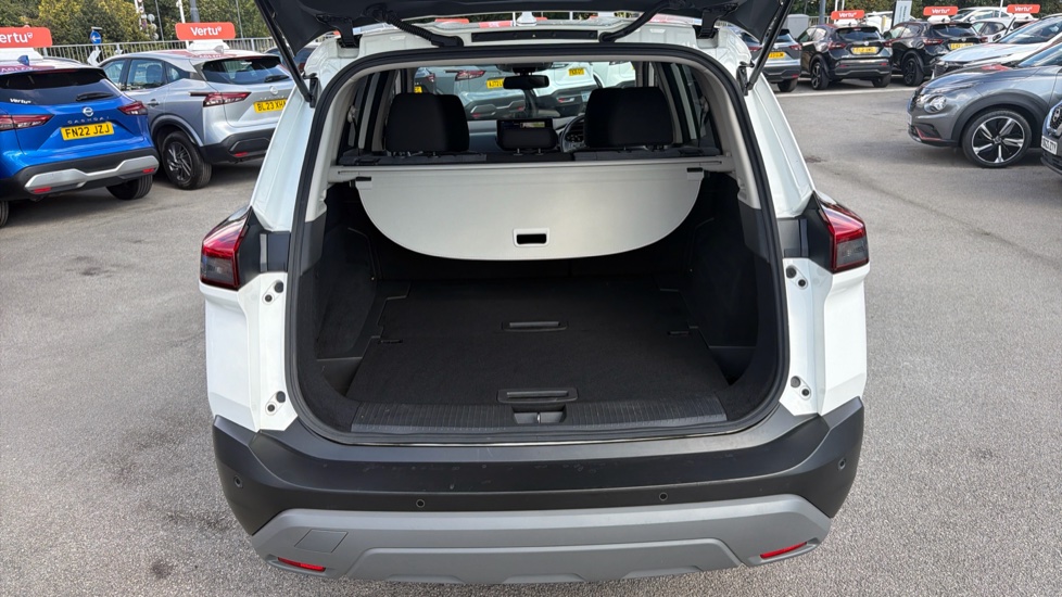Nissan X-Trail 1.5 E-Power 204 N-Connecta 5dr Xtronic Hybrid Station Wagon - Image 4