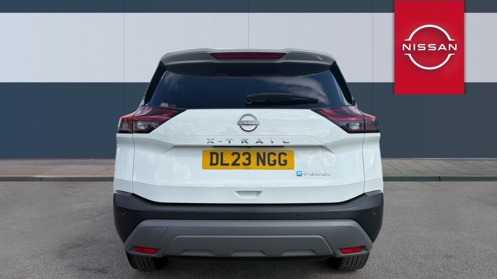 Nissan X-Trail 1.5 E-Power 204 N-Connecta 5dr Xtronic Hybrid Station Wagon - Image 6