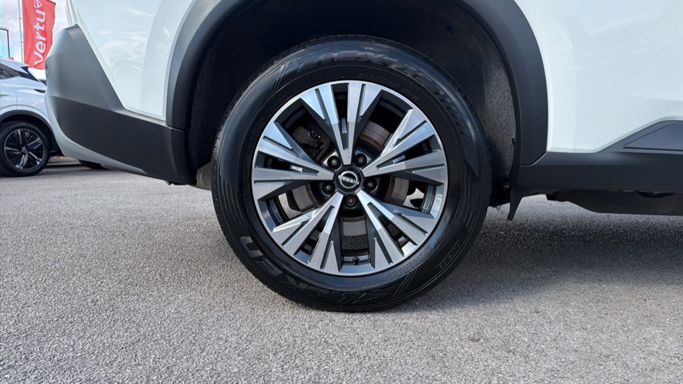 Nissan X-Trail 1.5 E-Power 204 N-Connecta 5dr Xtronic Hybrid Station Wagon - Image 7
