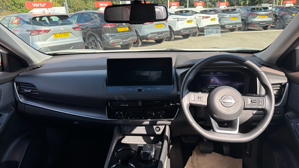 Nissan X-Trail 1.5 E-Power 204 N-Connecta 5dr Xtronic Hybrid Station Wagon - Image 10