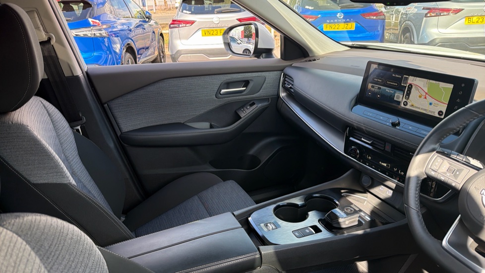 Nissan X-Trail 1.5 E-Power 204 N-Connecta 5dr Xtronic Hybrid Station Wagon - Image 14