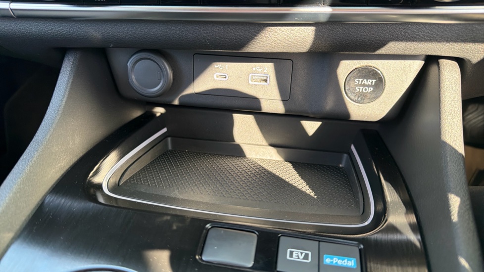 Nissan X-Trail 1.5 E-Power 204 N-Connecta 5dr Xtronic Hybrid Station Wagon - Image 21