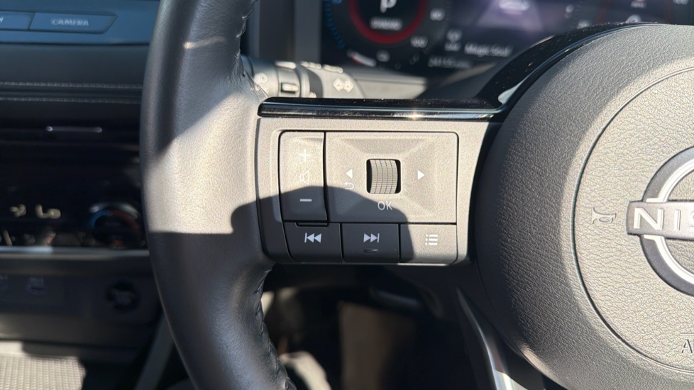 Nissan X-Trail 1.5 E-Power 204 N-Connecta 5dr Xtronic Hybrid Station Wagon - Image 28