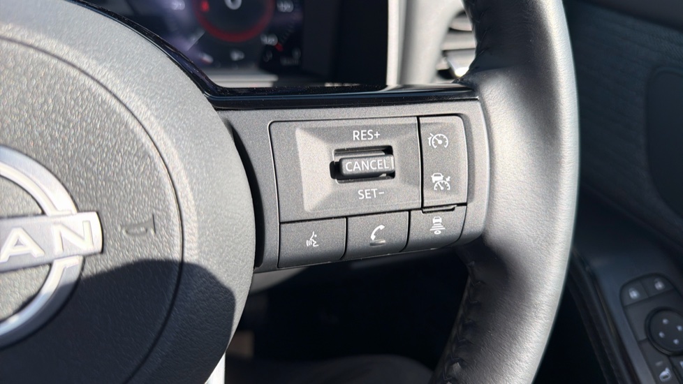 Nissan X-Trail 1.5 E-Power 204 N-Connecta 5dr Xtronic Hybrid Station Wagon - Image 29
