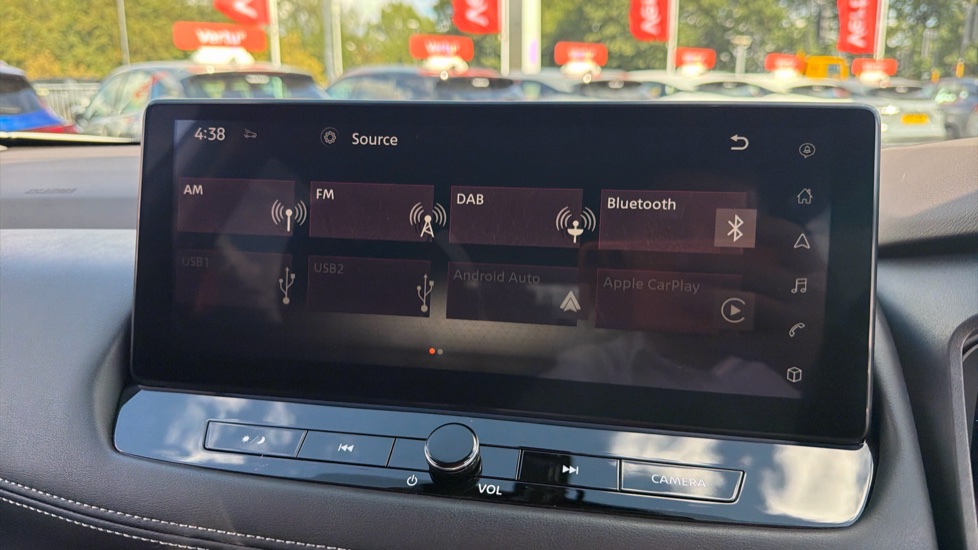 Nissan X-Trail 1.5 E-Power 204 N-Connecta 5dr Xtronic Hybrid Station Wagon - Image 39