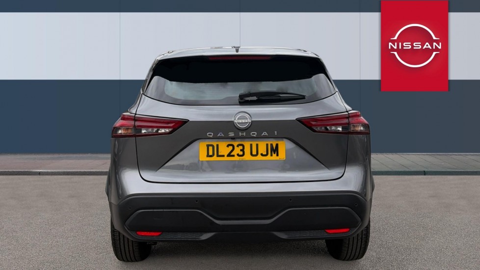 Nissan Qashqai 1.3 DiG-T MH Acenta Premium 5dr Petrol Hatchback - Image 6