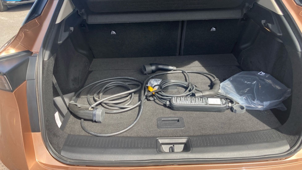 Nissan ARIYA 160kW Advance 63kWh 22kWCh 5dr Auto Electric Hatchback - Image 25