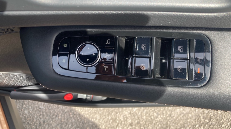 Nissan ARIYA 160kW Advance 63kWh 22kWCh 5dr Auto Electric Hatchback - Image 28