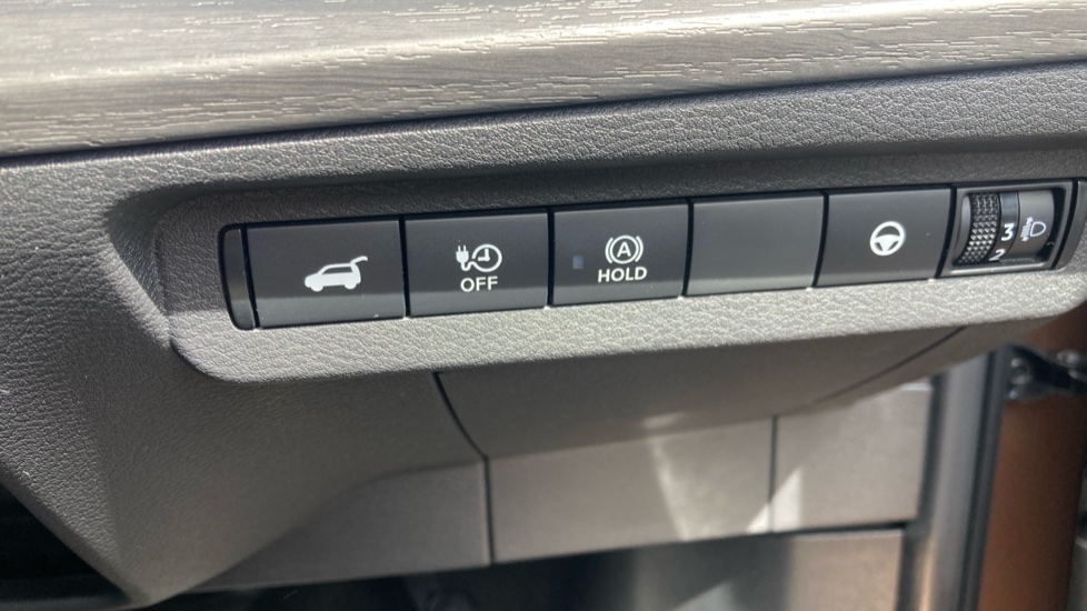 Nissan ARIYA 160kW Advance 63kWh 22kWCh 5dr Auto Electric Hatchback - Image 29
