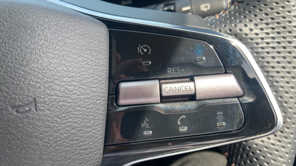 Nissan ARIYA 160kW Advance 63kWh 22kWCh 5dr Auto Electric Hatchback - Image 31