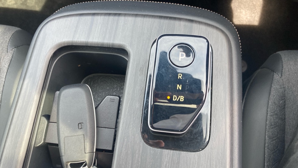 Nissan ARIYA 160kW Advance 63kWh 22kWCh 5dr Auto Electric Hatchback - Image 32