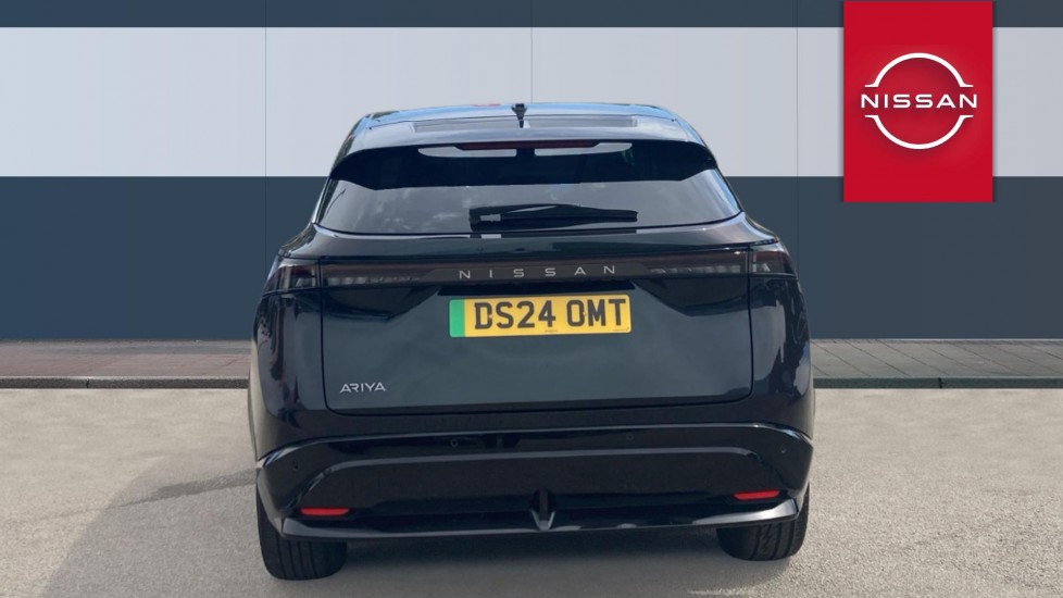 Nissan ARIYA 178kW Advance 87kWh 22kWCh 5dr Auto Electric Hatchback - Image 6