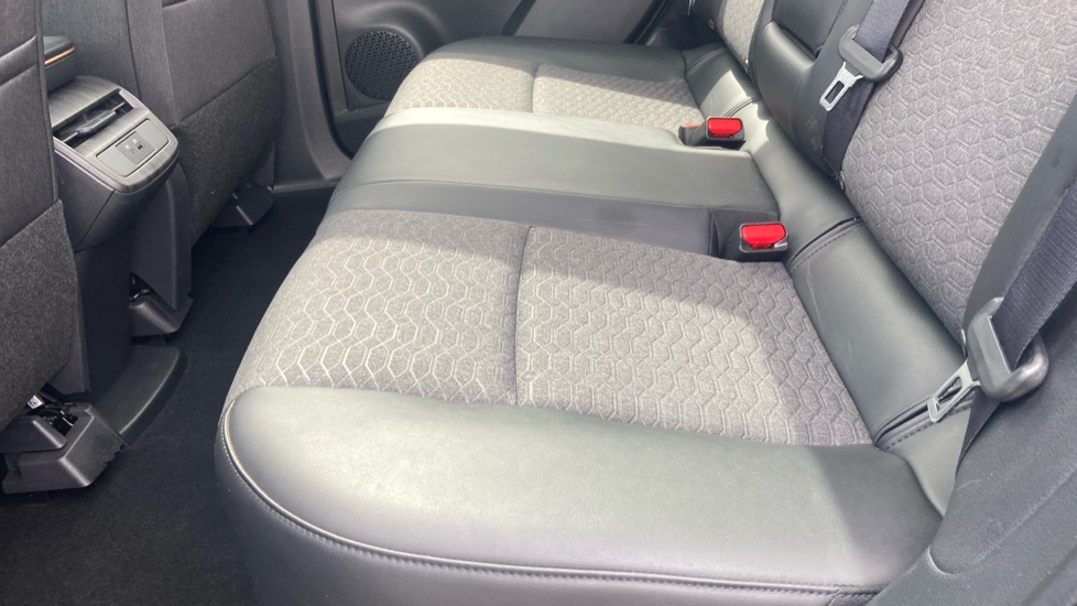 Nissan ARIYA 178kW Advance 87kWh 22kWCh 5dr Auto Electric Hatchback - Image 16