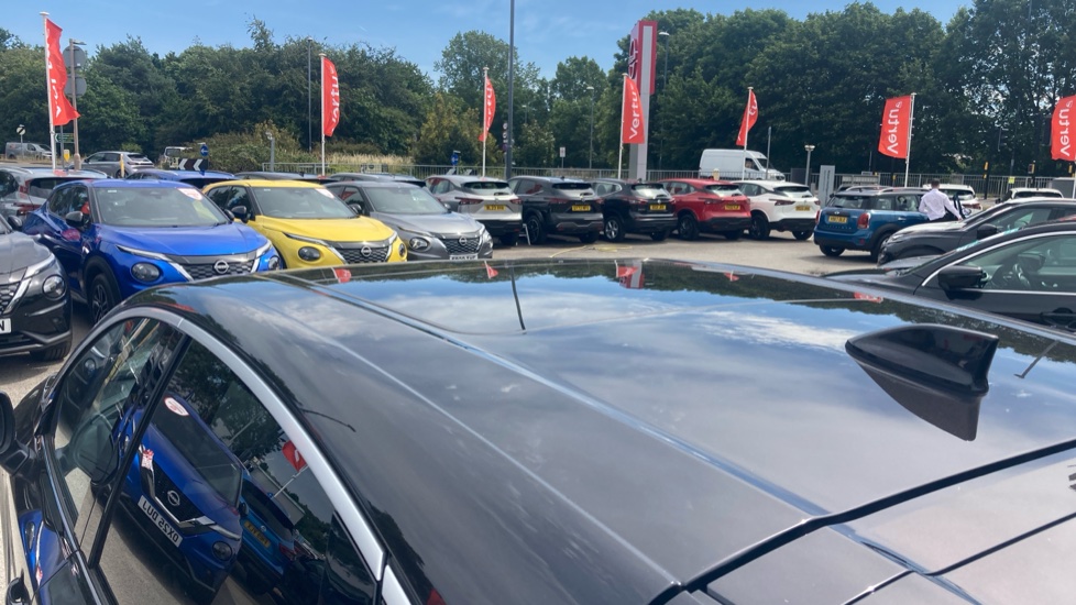 Nissan ARIYA 178kW Advance 87kWh 22kWCh 5dr Auto Electric Hatchback - Image 24