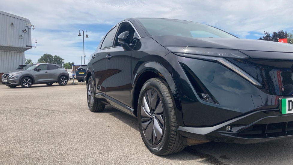 Nissan ARIYA 178kW Advance 87kWh 22kWCh 5dr Auto Electric Hatchback - Image 27