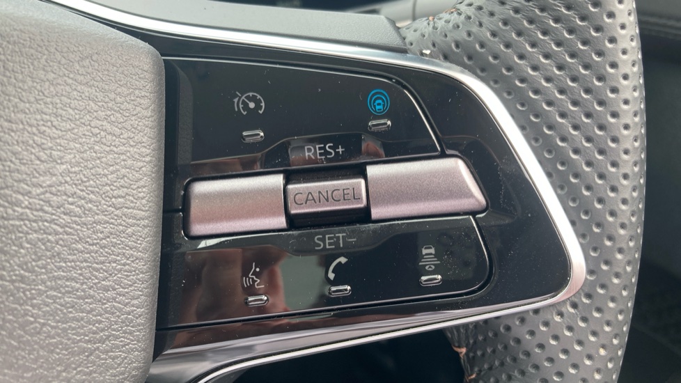 Nissan ARIYA 178kW Advance 87kWh 22kWCh 5dr Auto Electric Hatchback - Image 28