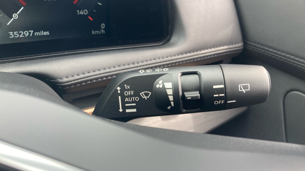 Nissan ARIYA 178kW Advance 87kWh 22kWCh 5dr Auto Electric Hatchback - Image 31