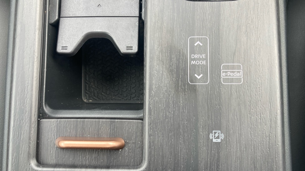 Nissan ARIYA 178kW Advance 87kWh 22kWCh 5dr Auto Electric Hatchback - Image 35