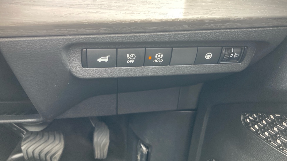 Nissan ARIYA 178kW Advance 87kWh 22kWCh 5dr Auto Electric Hatchback - Image 36