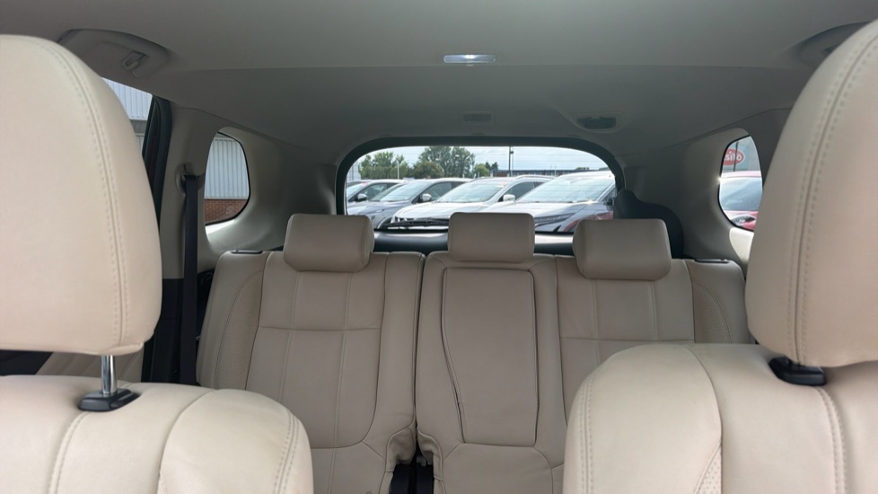 Mitsubishi Outlander 2.0 PHEV GX5hs 5dr Auto Estate - Image 15