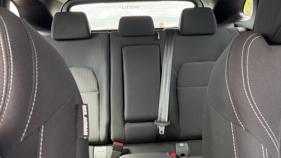 Nissan Qashqai 1.3 DiG-T MH Acenta Premium 5dr Petrol Hatchback - Image 15