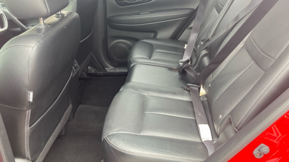 Nissan X-Trail 1.7 dCi Tekna 5dr 4WD Diesel Station Wagon - Image 16