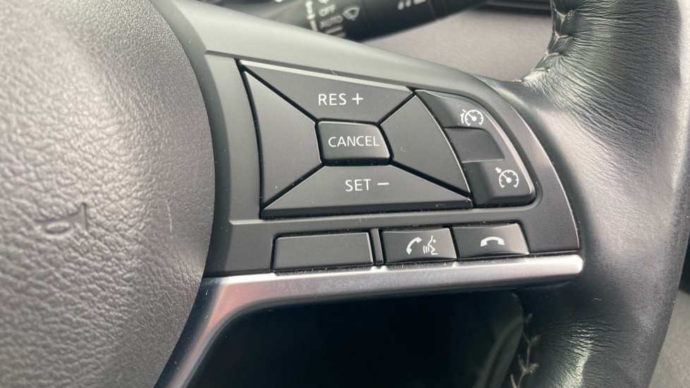Nissan X-Trail 1.7 dCi Tekna 5dr 4WD Diesel Station Wagon - Image 30