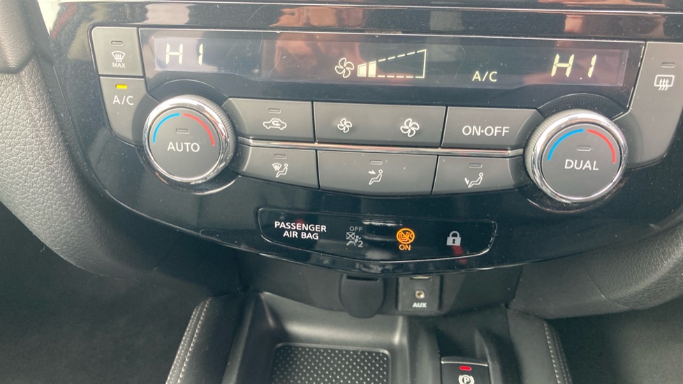 Nissan X-Trail 1.7 dCi Tekna 5dr 4WD Diesel Station Wagon - Image 33