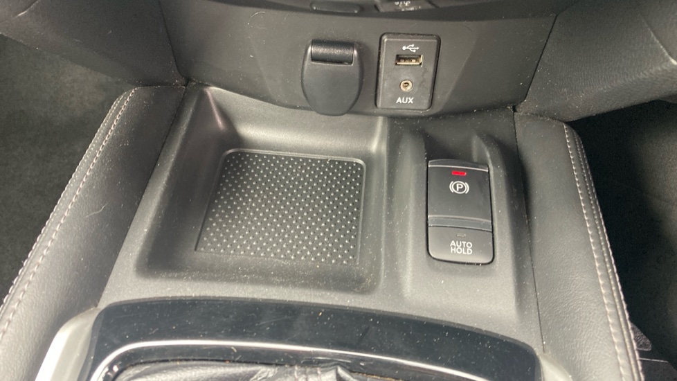 Nissan X-Trail 1.7 dCi Tekna 5dr 4WD Diesel Station Wagon - Image 34