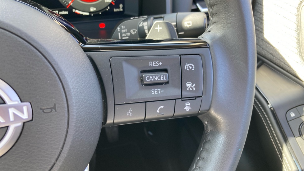 Nissan X-Trail 1.5 MHEV 163 N-Connecta 5dr [7 Seat] Xtronic Petrol Station Wagon - Image 23